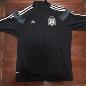 Adidas Argentina Sweater Size L(US)